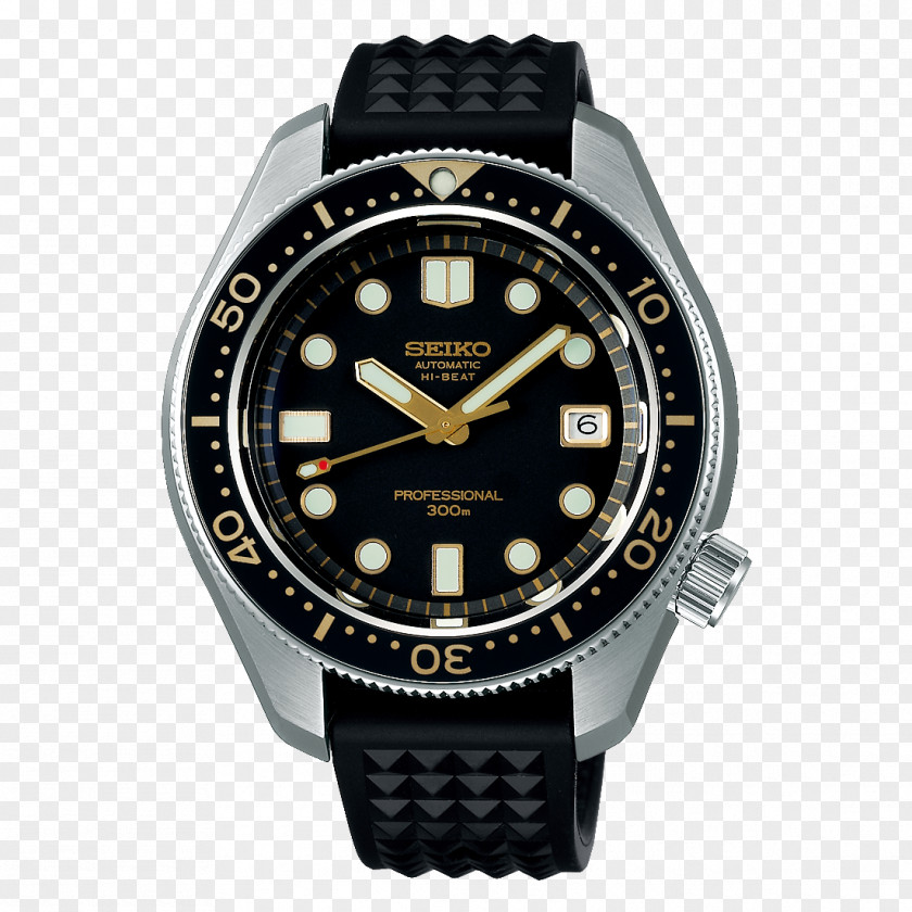 Watch Seiko Prospex SPB051J1 セイコー・プロスペックス Diving PNG