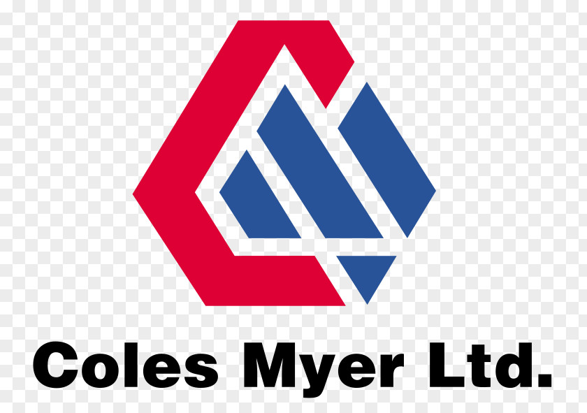 Australia Coles Group Logo Organization Retail PNG