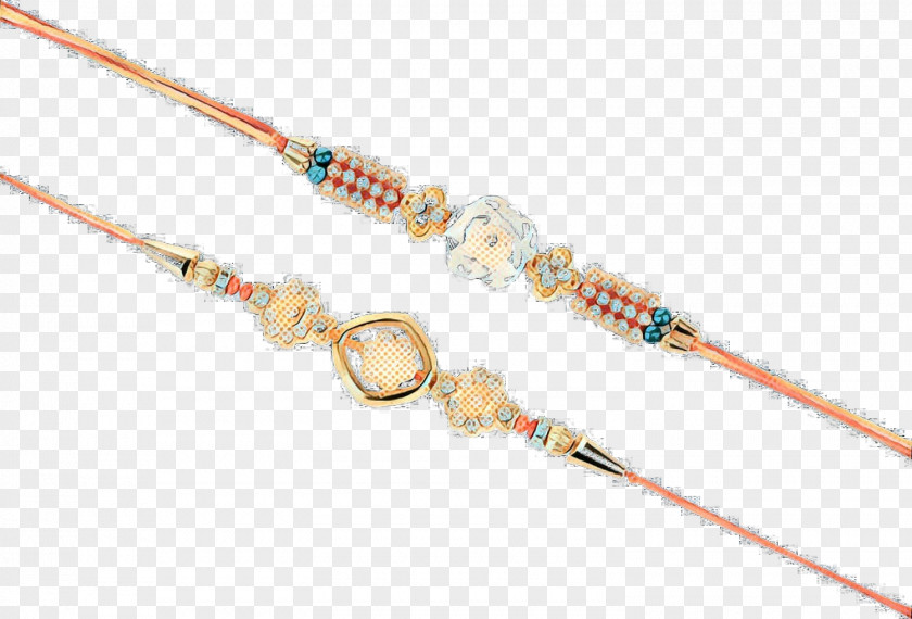 Bead Jewellery Bamboo Cartoon PNG