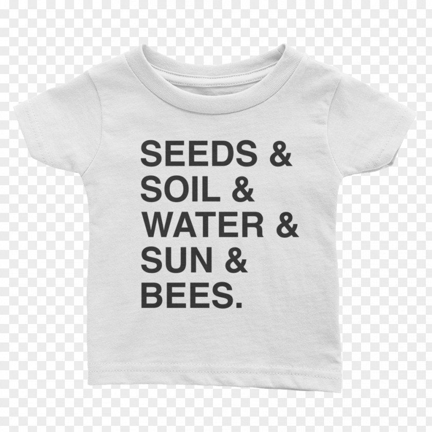 COTTON SEED] T-shirt Hoodie Beer Baby & Toddler One-Pieces PNG