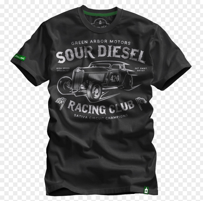 Diesel Cannabis T-shirt Clothing Polo Shirt PNG