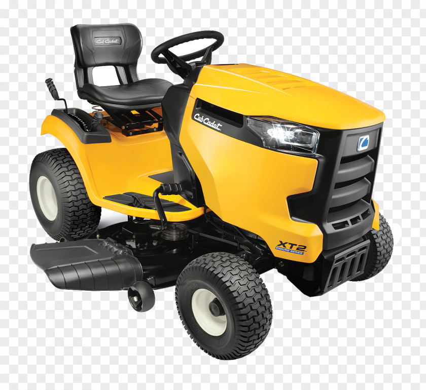 Iron Tractor Wheels Cub Cadet XT2 LX46 Lawn Mowers LX42 Hilliard & Garden PNG