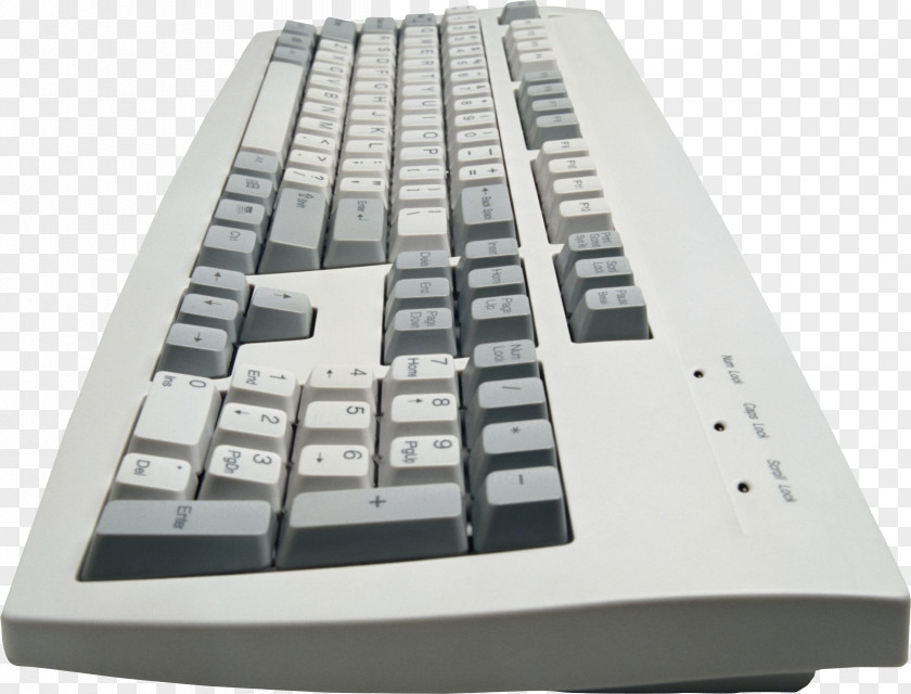 Keyboard Image Computer Clip Art PNG