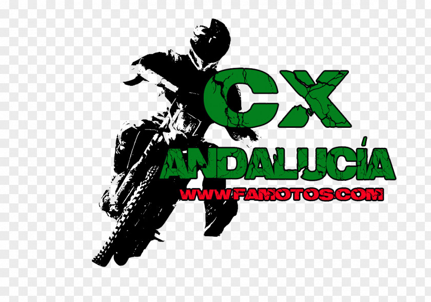 Motorcycle Motorcycling Federation Andaluza Accessories Motocross Information PNG