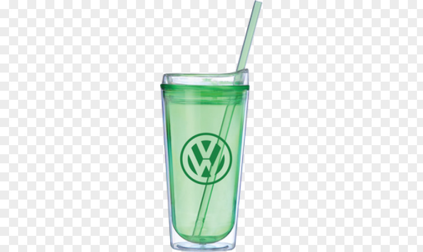 New Product Promotion Pint Glass Drinking Straw Highball PNG