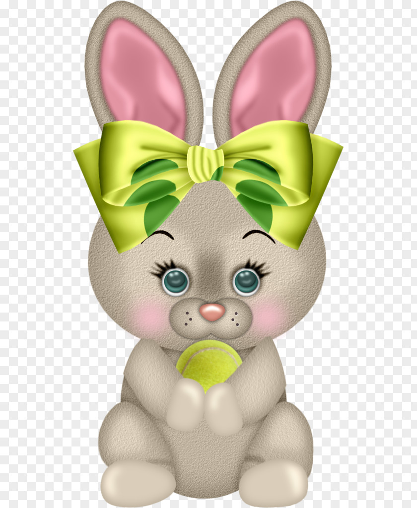 Rabbit European Easter Bunny Clip Art PNG