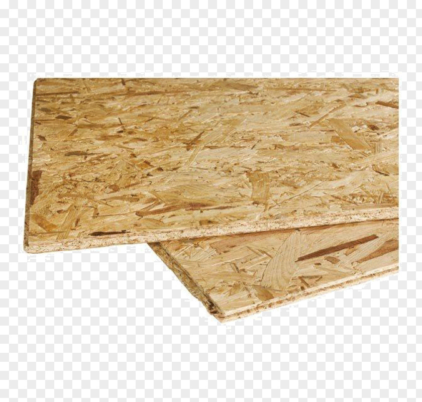 Wood Particle Board Oriented Strand Frame And Panel Fiberboard Floor PNG