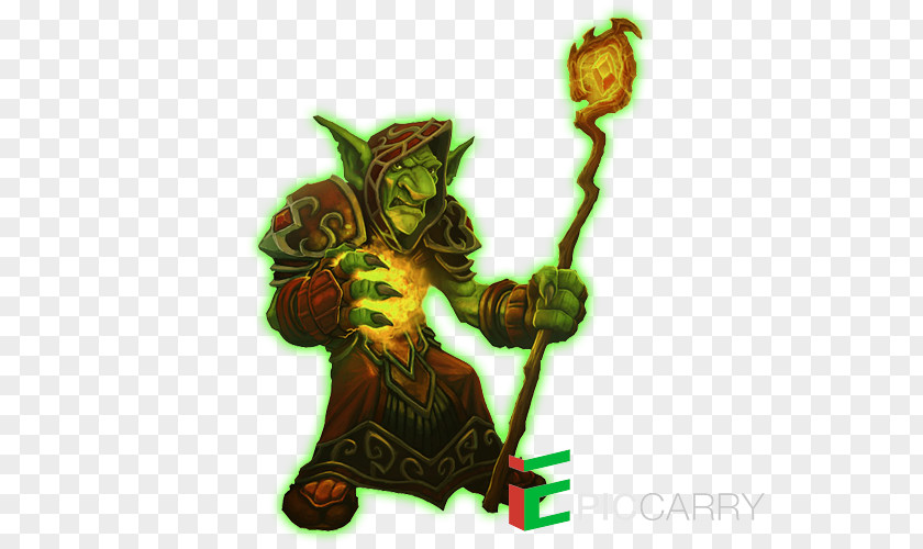 World Of Warcraft Goblin Dungeons & Dragons Pathfinder Roleplaying Game D20 System PNG