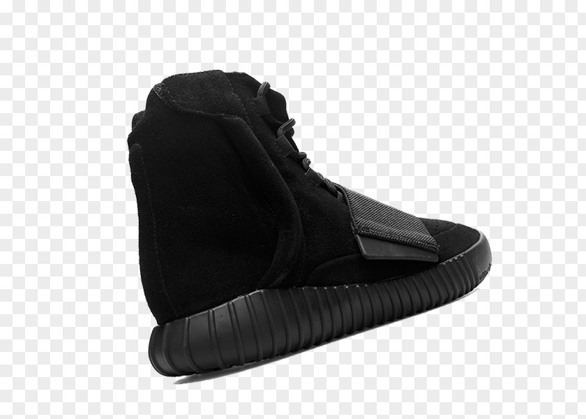 Adidas Yeezy Sneakers Shoe Suede PNG