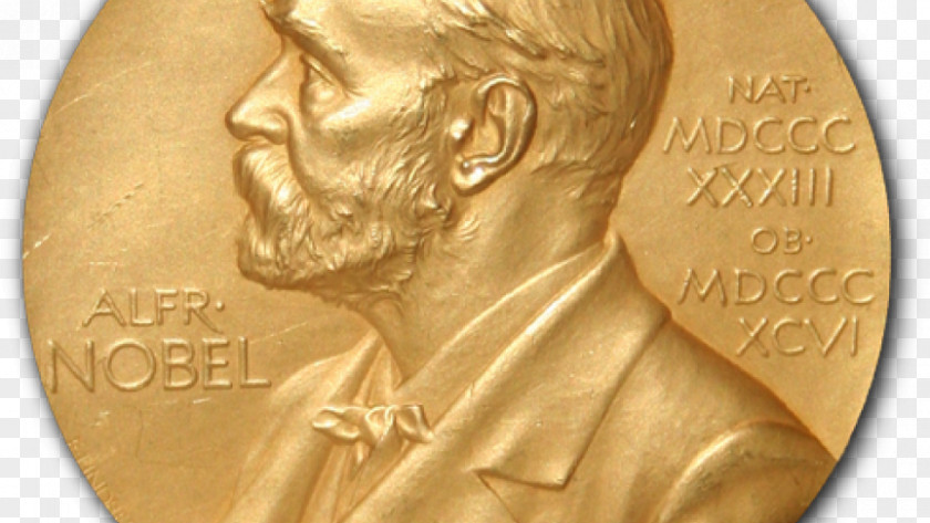 Award 2017 Nobel Peace Prize In Literature PNG