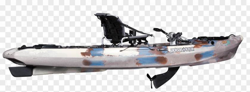 Fishing Jackson Kayak Coosa Cuda 12 Inflatable Boat PNG