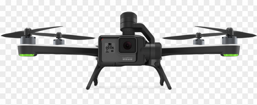 GoPro Karma Mavic Pro Camera Unmanned Aerial Vehicle PNG