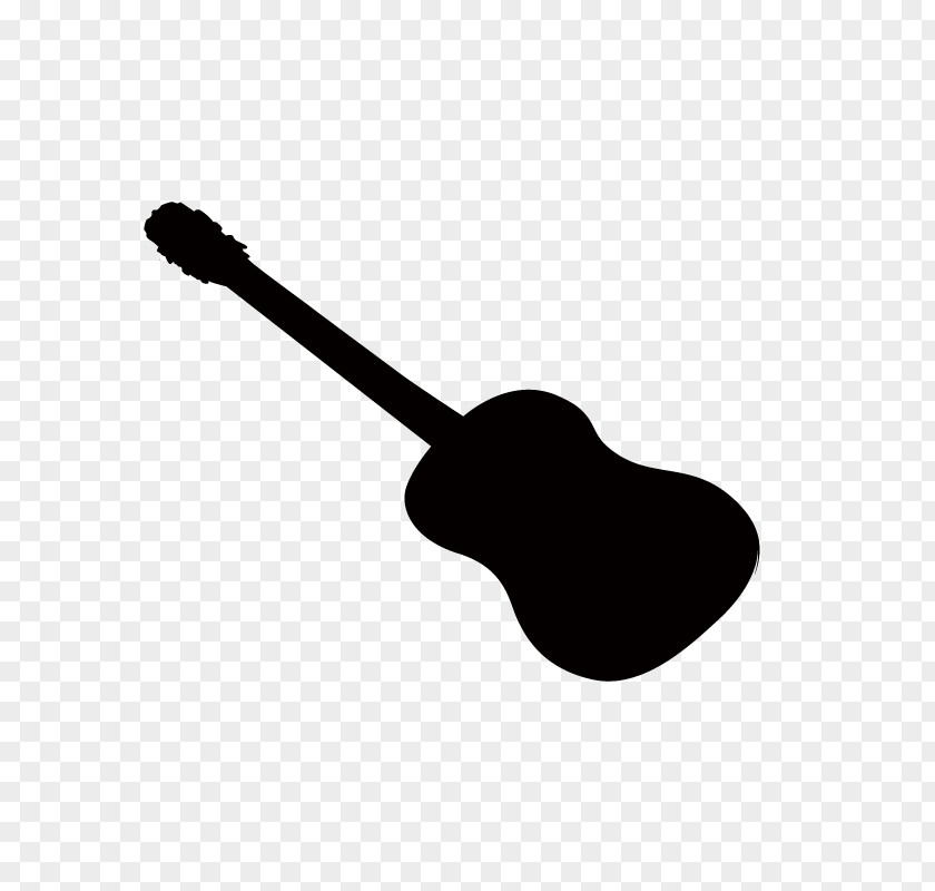 Guitar Microphone Download PNG