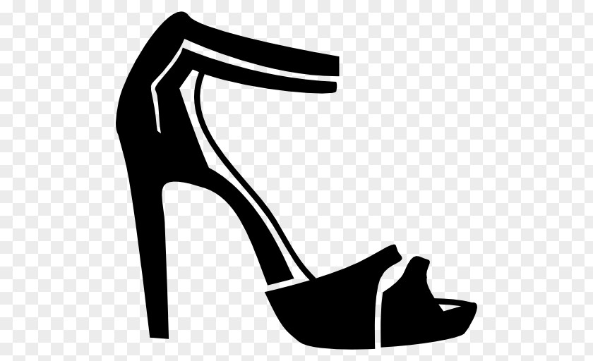 Heels High-heeled Footwear Stiletto Heel Platform Shoe PNG