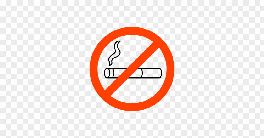 No Smoking Sign Logo Ban PNG