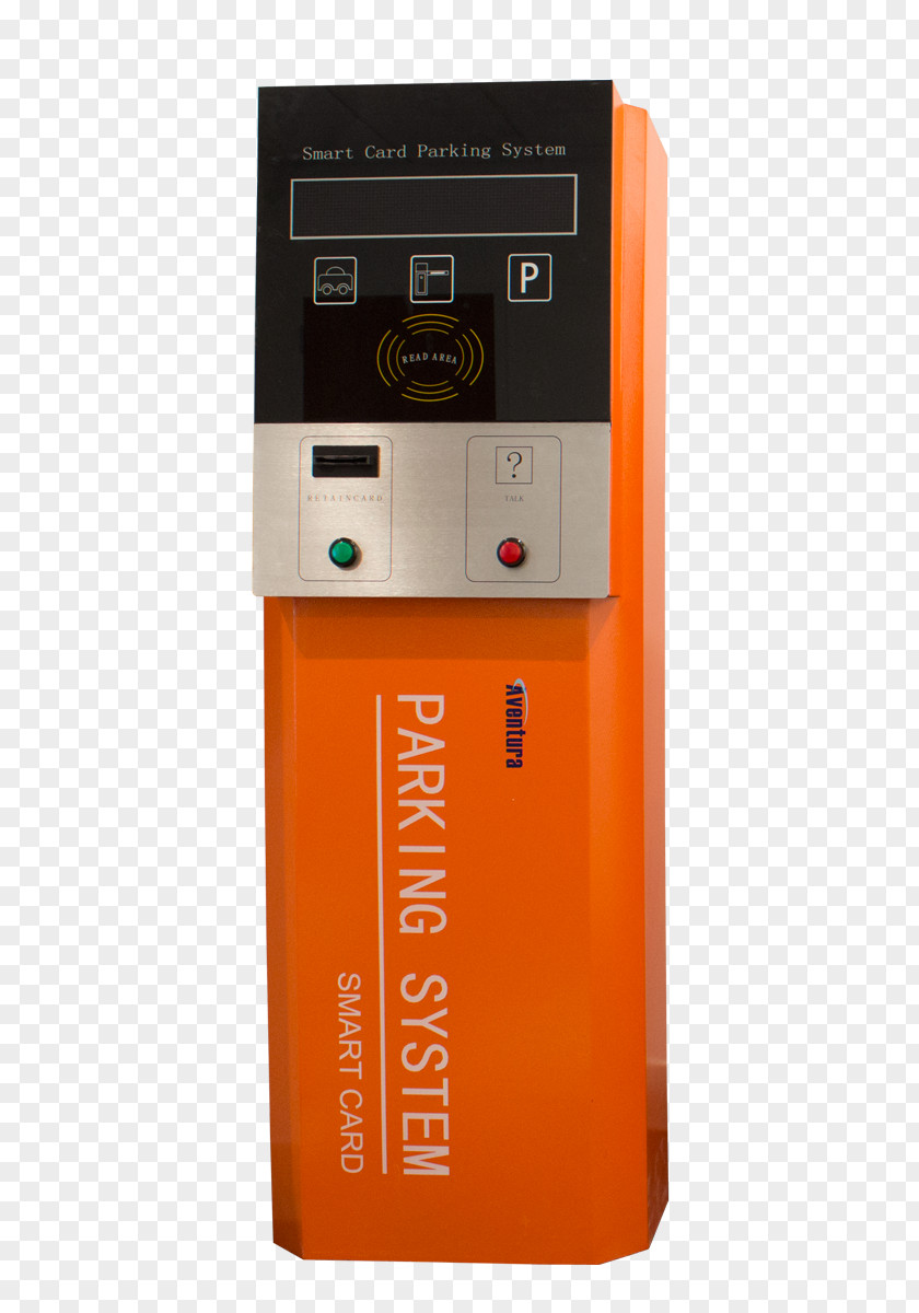 Parking System Electronics Multimedia PNG