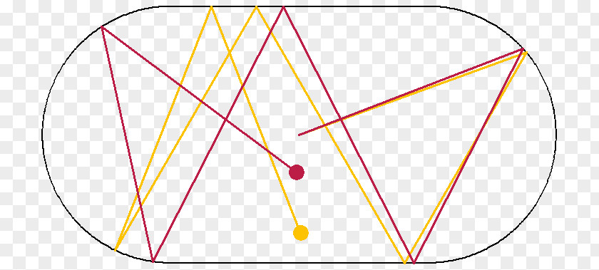 Stadium Upload Line Triangle Point PNG