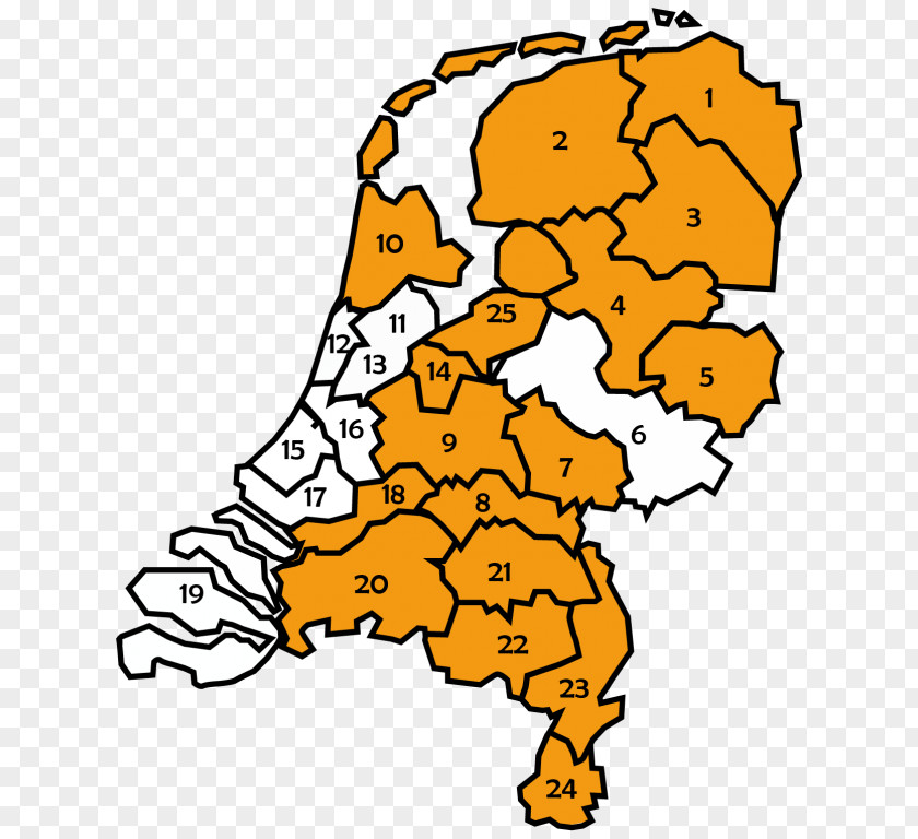 Brandweer Rotterdamrijnmond Stokkum Postal Codes In The Netherlands Map Weert PNG