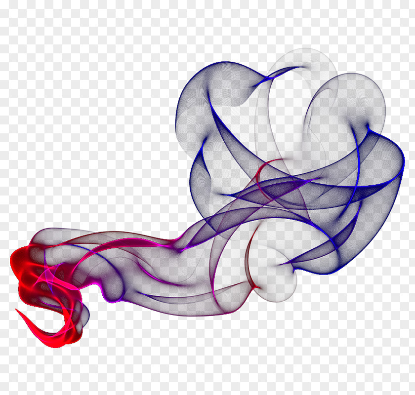 Colored Smoke PNG smoke, smoke,smoke, red and purple illustration clipart PNG