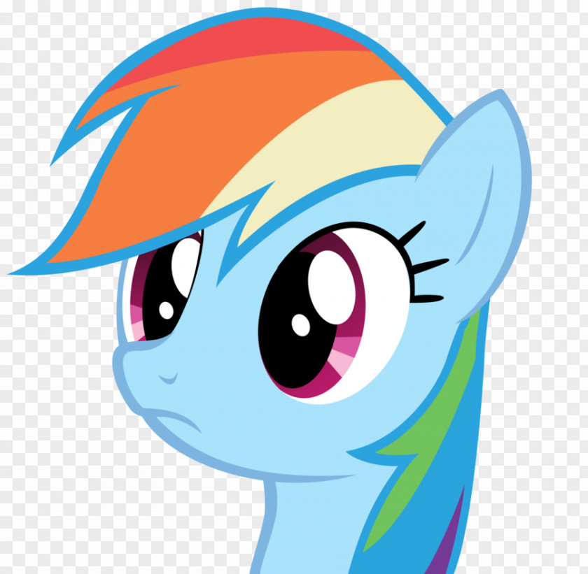 Dash Rainbow Pony Pinkie Pie Applejack Rarity PNG
