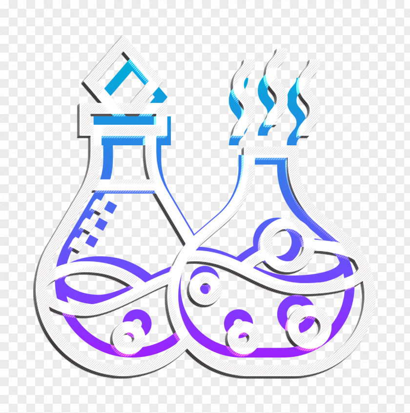 Essential Oil Icon Wellness Spa Element PNG