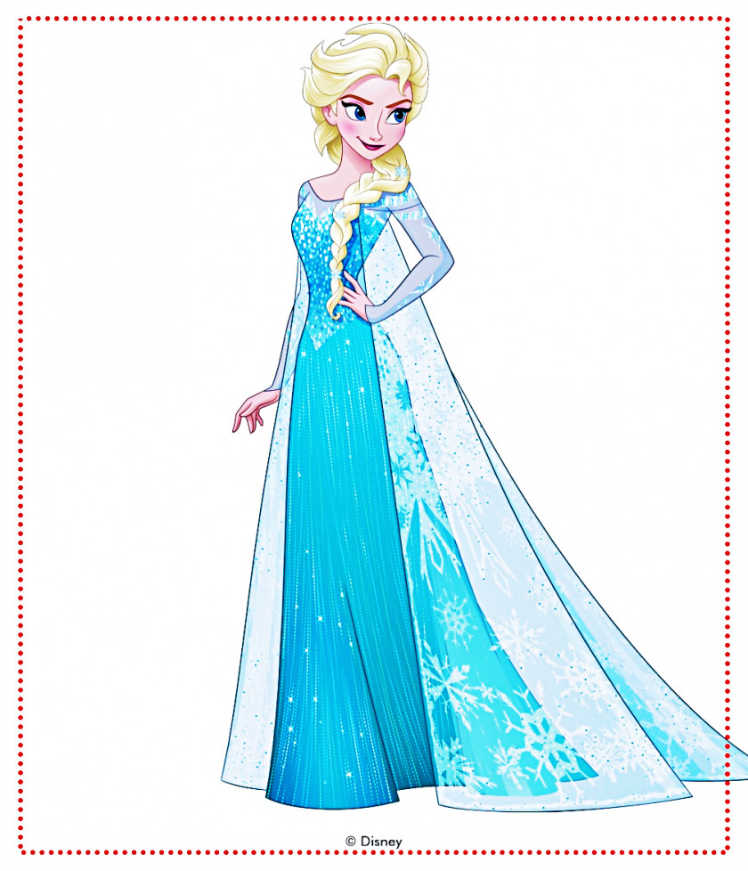 Frozen Elsa Cinderella Kristoff Disney Princess PNG