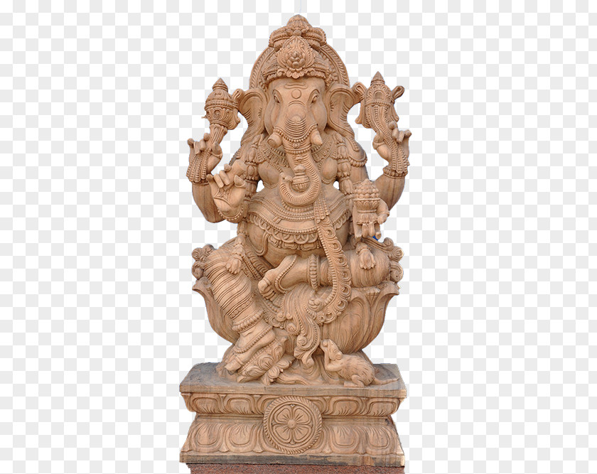God Siva Statue Saraswati Indian Art Sculpture Vedas PNG