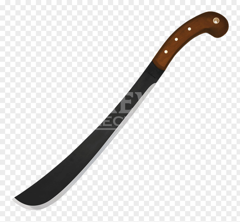 Knife Machete Hunting & Survival Knives Blade Parang PNG