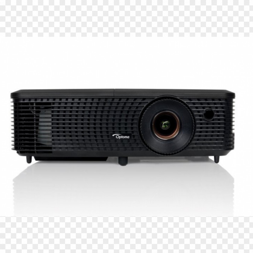 Projector Multimedia Projectors Digital Light Processing 1080p High-definition Television PNG