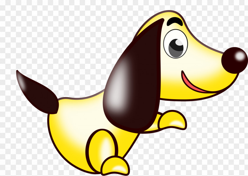 Puppy Golden Retriever Labrador Clip Art PNG