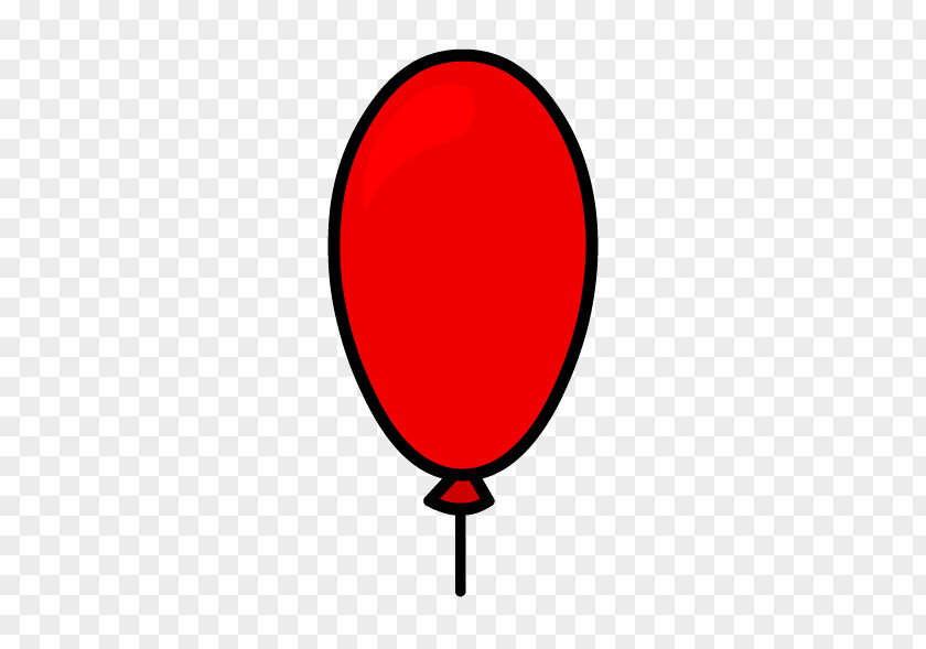 Red Balloon Cliparts Club Penguin Clip Art PNG