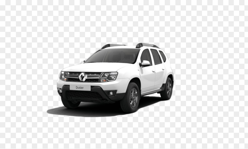 Renault Duster Oroch Car Compact Sport Utility Vehicle DACIA PNG