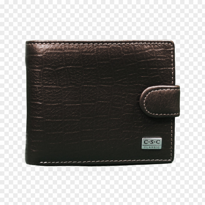 Wallet Coin Purse Leather Handbag PNG