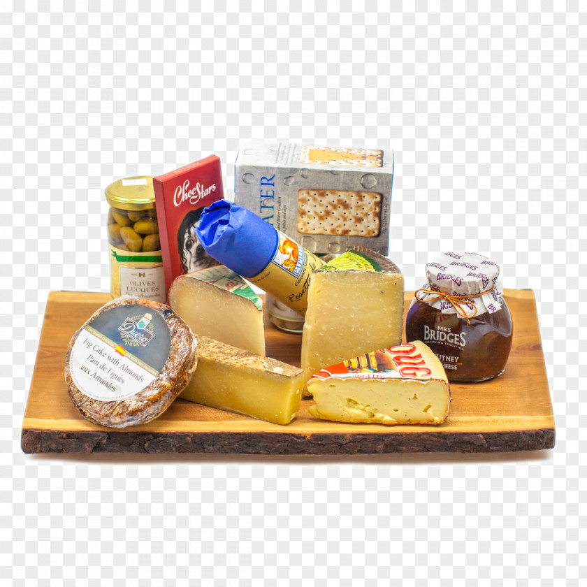 World Food Day Canadian Cheese Cuisine Gift Baskets PNG
