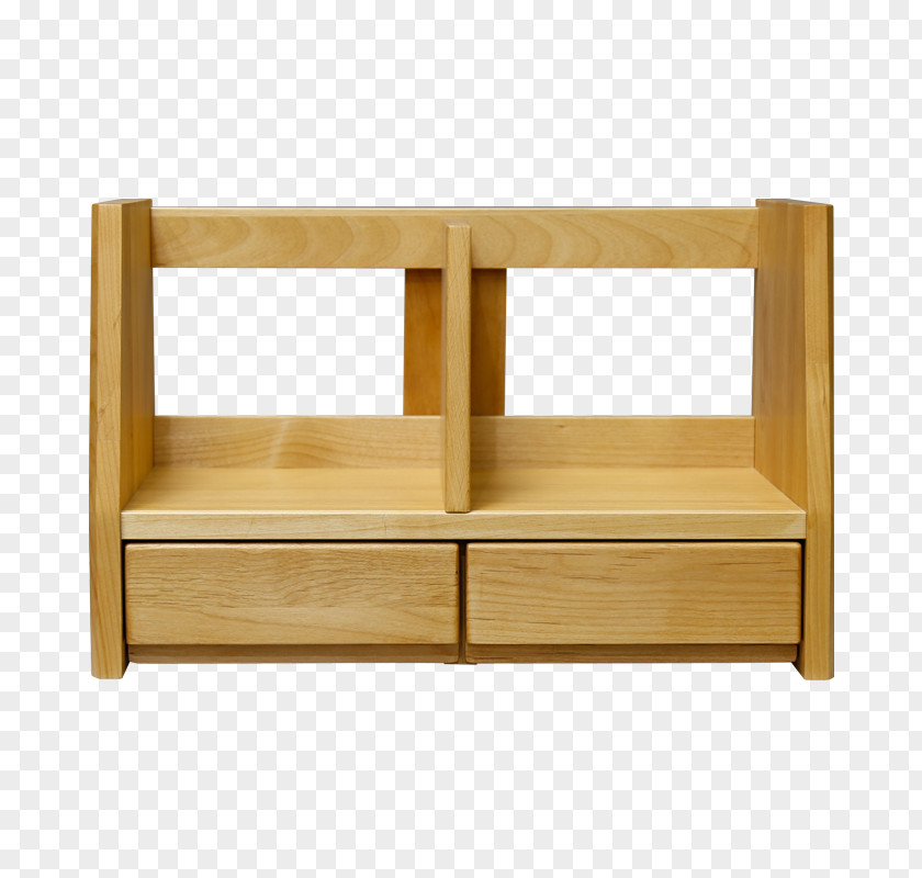 Angle Shelf Bed Frame Rectangle Drawer PNG