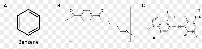 Aromatic Hydrocarbon Aromaticity Alkene Diene Simple Ring PNG
