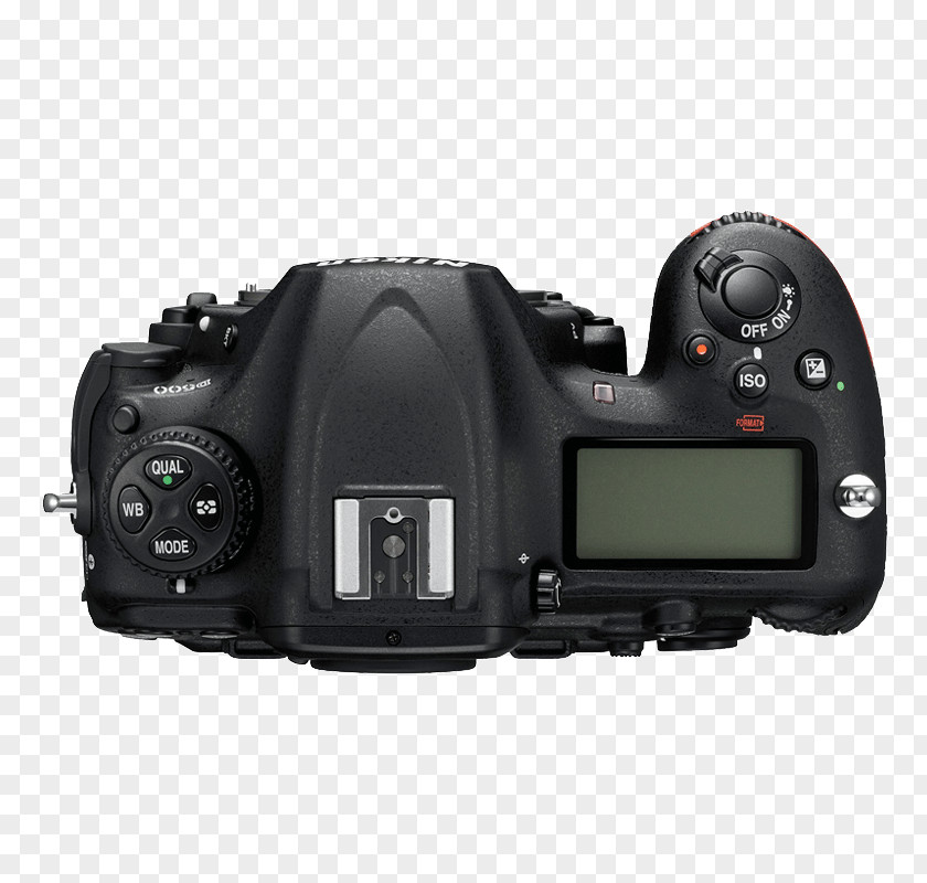 Camera Nikon D500 D850 D5300 D810 PNG