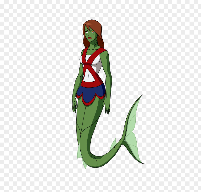 Cyborg Miss Martian Superboy Superhero PNG