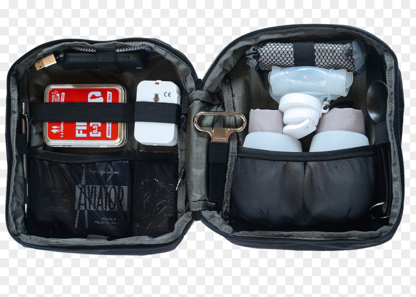 First Aid Kit Cosmetic & Toiletry Bags Air Travel Cosmetics Container PNG