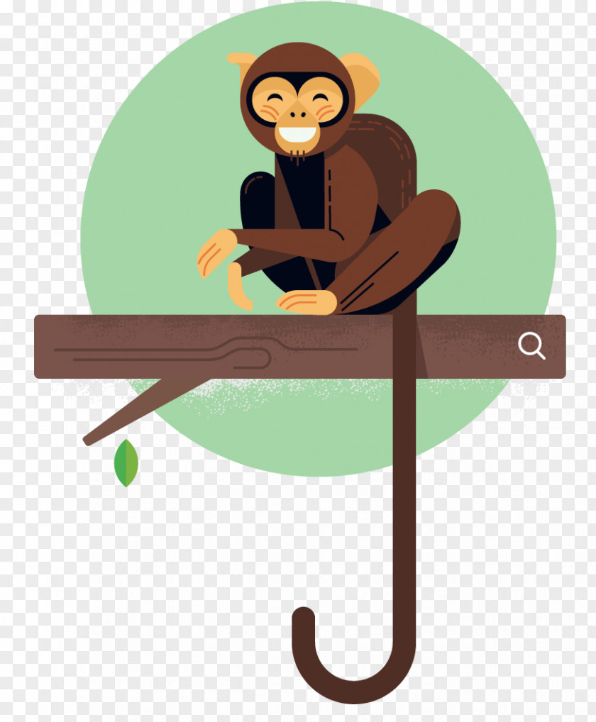 Line Primate Human Behavior Clip Art PNG
