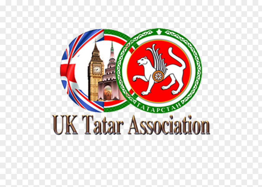 London Logo Tatarstan Uzbekistan PNG