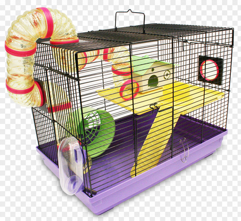 Mouse Cage Hamster Guinea Pig Rodent PNG