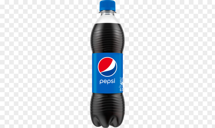 Pepsi One Carbonated Water Fizzy Drinks Pizza PNG