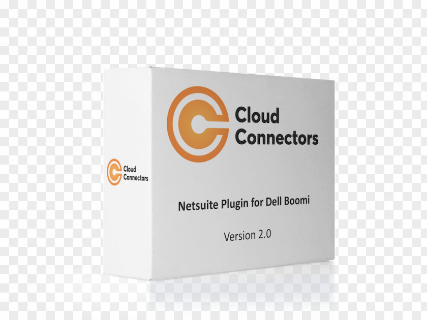 Plug In Dell Boomi System Integration NetSuite Information PNG
