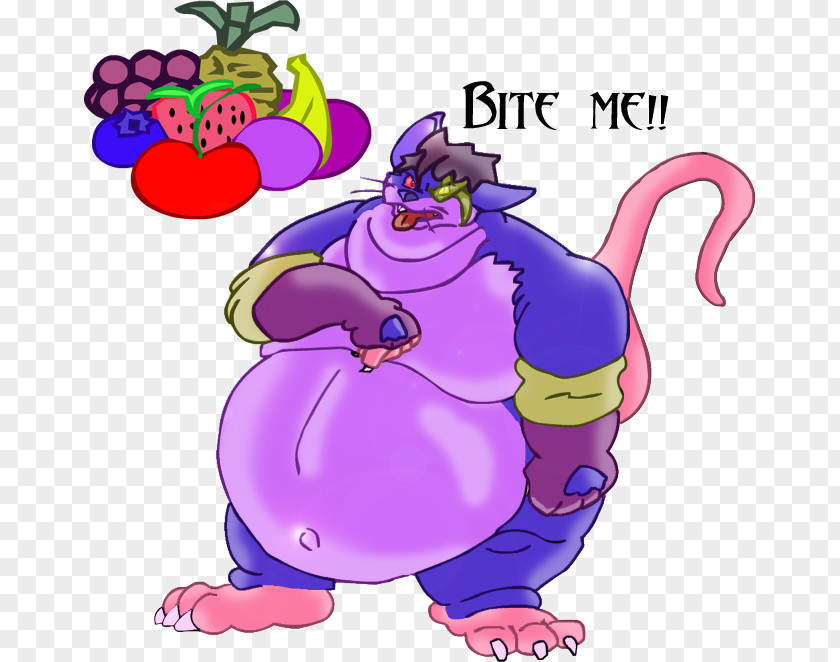 Rat Vertebrate Food Jell-O Fat PNG