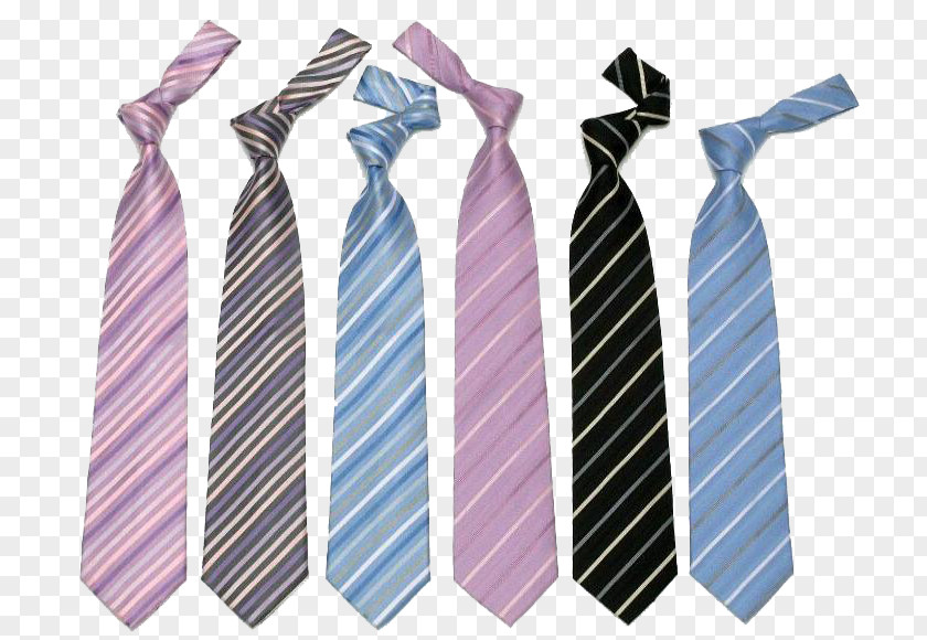 Stripe Tie Necktie Formal Wear Clothing Goldlion Holdings Ltd. PNG