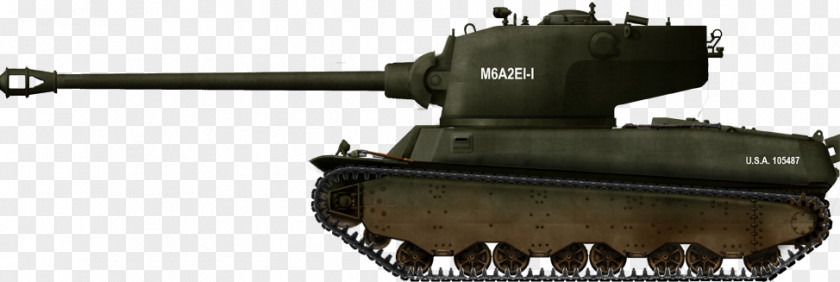 Tank World Of Tanks M6 Heavy Aberdeen Proving Ground PNG