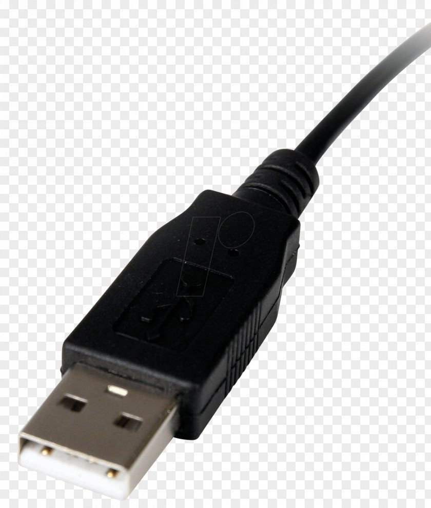 USB Mini-USB Video Capture Composite StarTech.com PNG