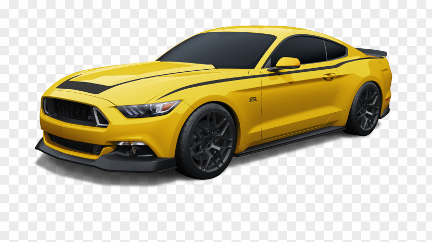 Car Ford Mustang Mercedes-Benz Luxury Vehicle Lamborghini Urus PNG