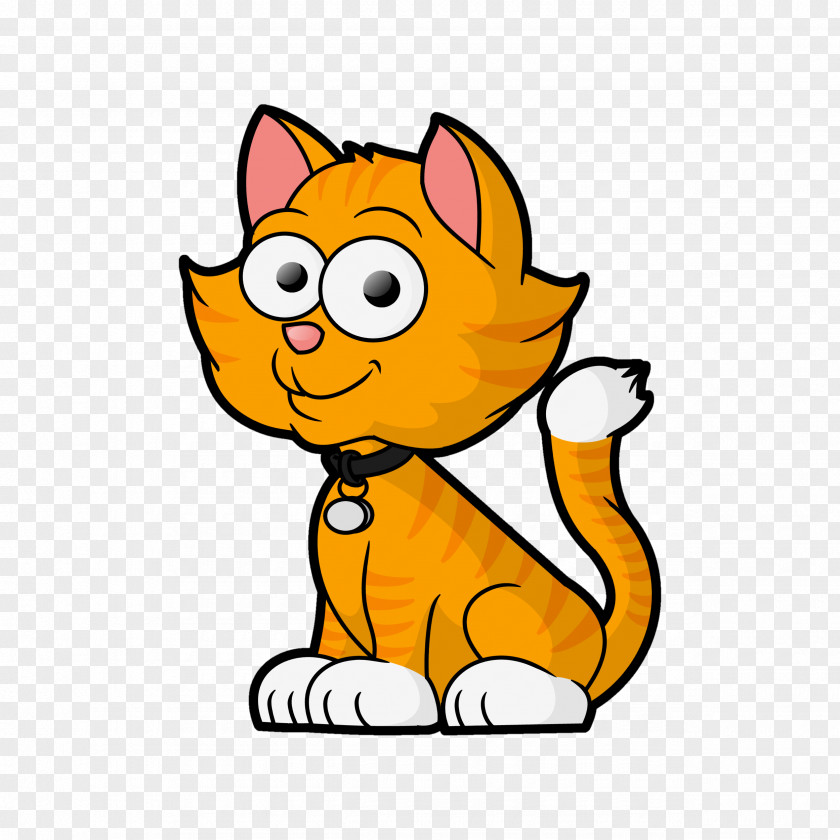 Cat Fight Cliparts Kitten Cartoon Drawing Clip Art PNG